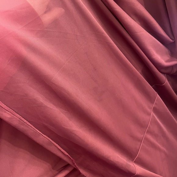 Gorgeous David’s bridal bridesmaid dress - Picture 8 of 10